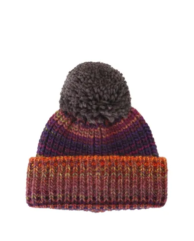 CafèNoir BERRETTO MULTICOLOR CON PON PON.MULTICOLOR - Glamour Calza... CafèNoir BERRETTO MULTICOLOR CON PON PON.MULTICOLOR - Glamour Calza...