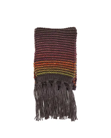 CafèNoir SCIARPA MULTICOLOR.MULTICOLOR - Glamour Calzature CafèNoir SCIARPA MULTICOLOR.MULTICOLOR - Glamour Calzature