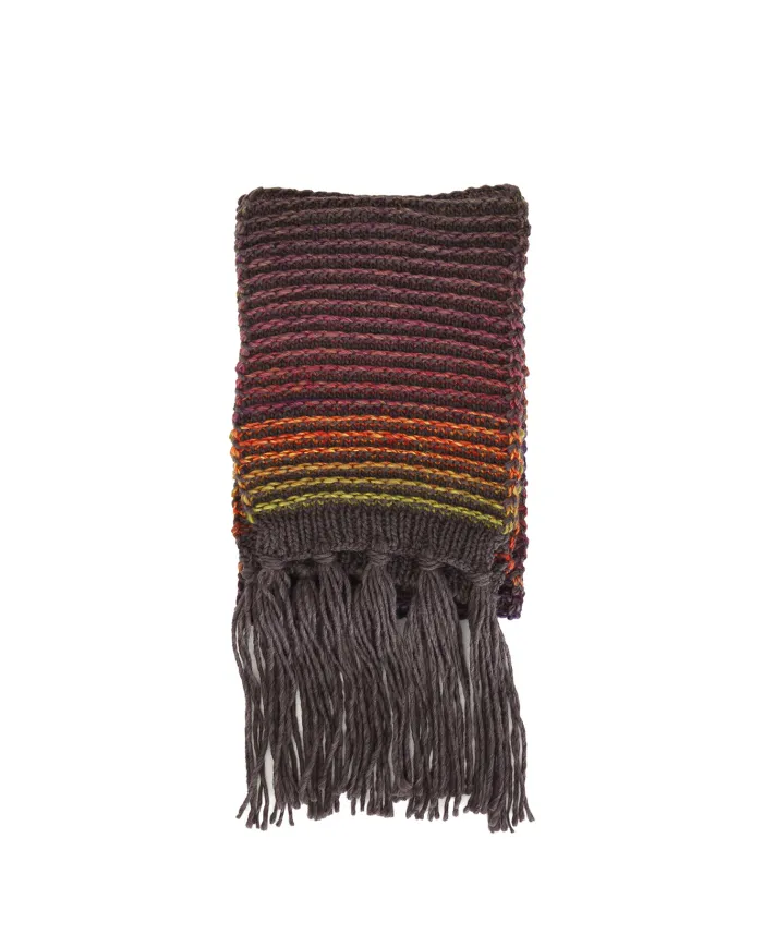 CafèNoir SCIARPA MULTICOLOR.MULTICOLOR - Glamour Calzature CafèNoir SCIARPA MULTICOLOR.MULTICOLOR - Glamour Calzature