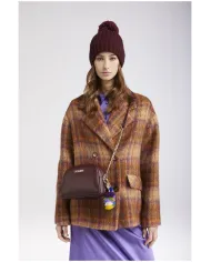 CafèNoir BERRETTO CON PON PON.VINACCIA - Glamour Calzature