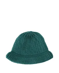 CafèNoir CAPPELLINO TIPO CLOCHè.VERDE - Glamour Calzature CafèNoir CAPPELLINO TIPO CLOCHè.VERDE - Glamour Calzature