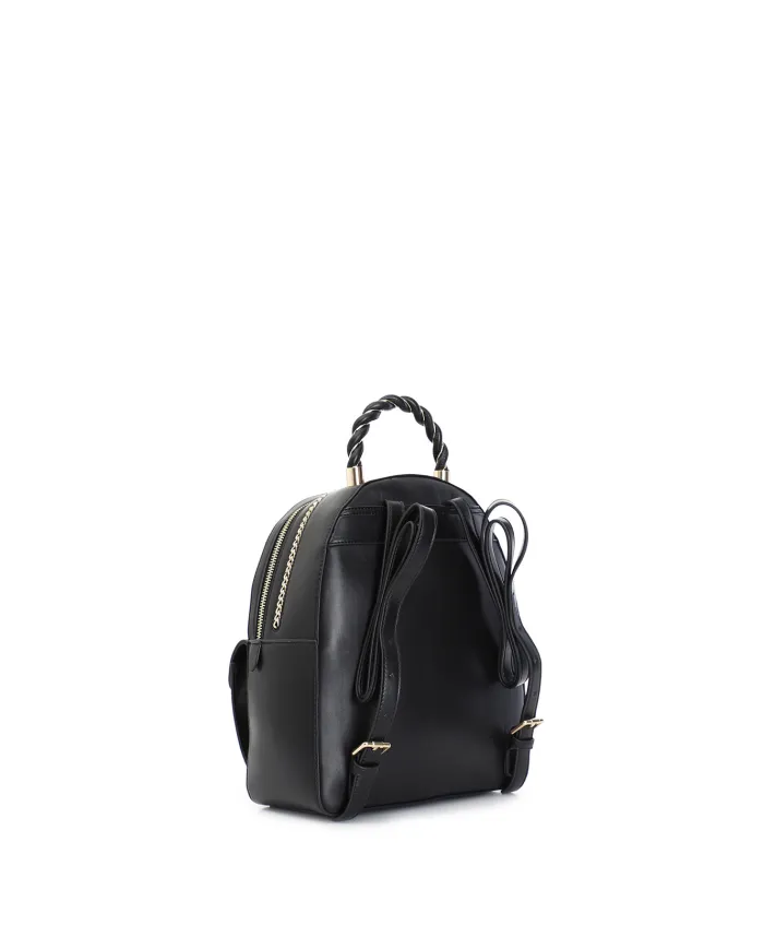 CafèNoir Zaino Nero - Glamour Calzature