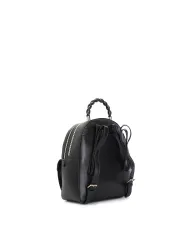 CafèNoir Zaino Nero - Glamour Calzature