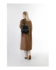 CafèNoir Zaino Nero - Glamour Calzature CafèNoir Zaino Nero - Glamour Calzature