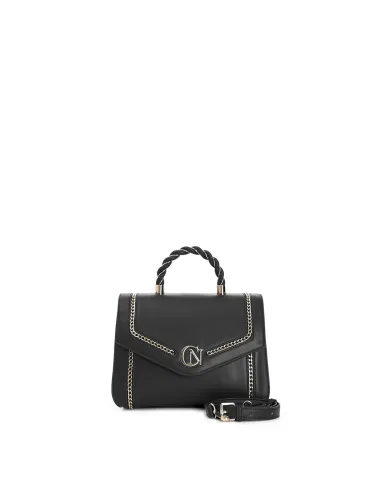 CafèNoir Borsa Nero - Glamour Calzature