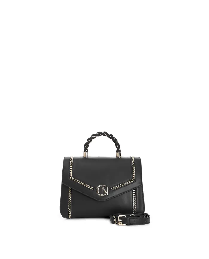 CafèNoir Borsa Nero - Glamour Calzature