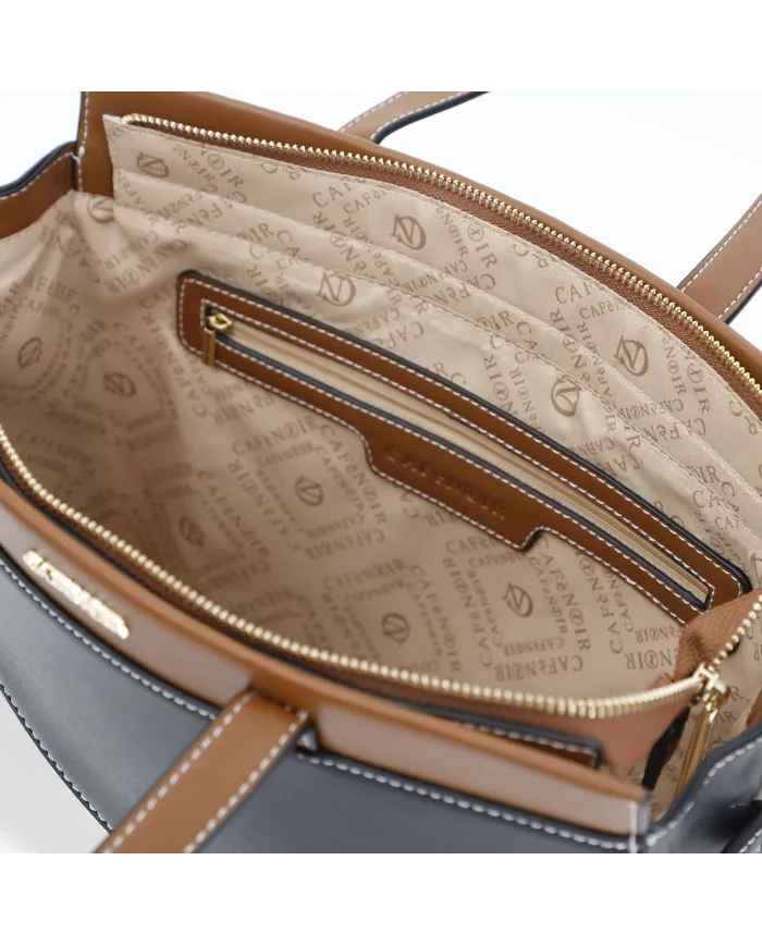 CafèNoir Shopping Multicolor - Glamour Calzature