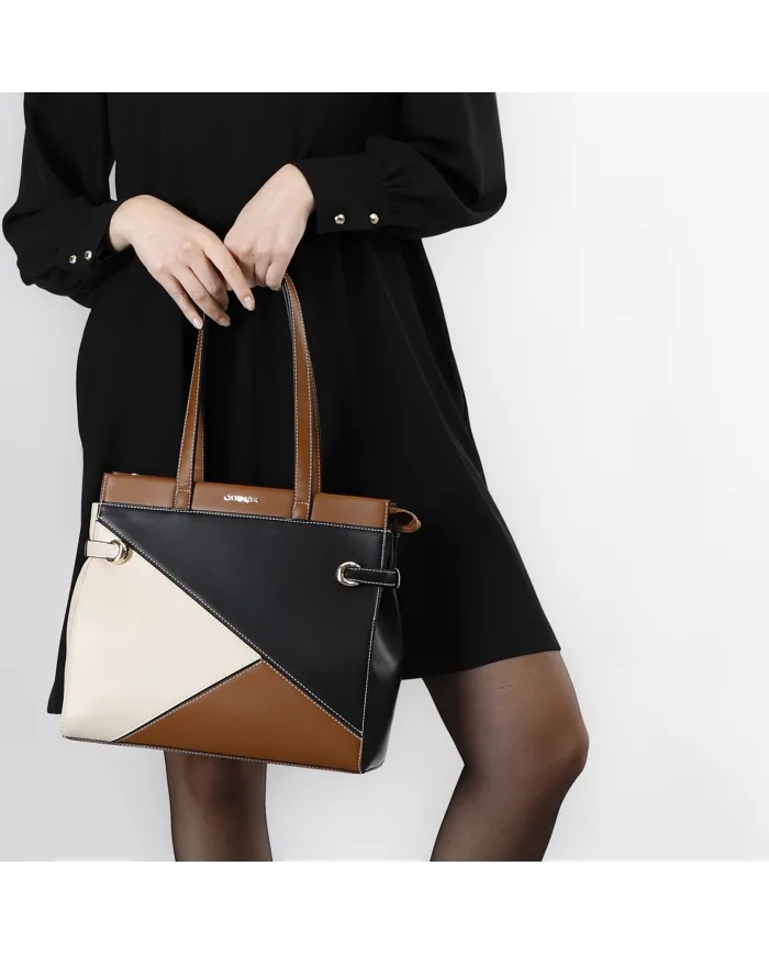 CafèNoir Shopping Multicolor - Glamour Calzature