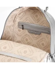 CafèNoir Zaino Grigio - Glamour Calzature