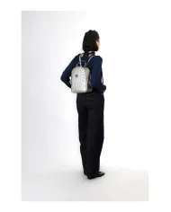 CafèNoir Zaino Grigio - Glamour Calzature CafèNoir Zaino Grigio - Glamour Calzature