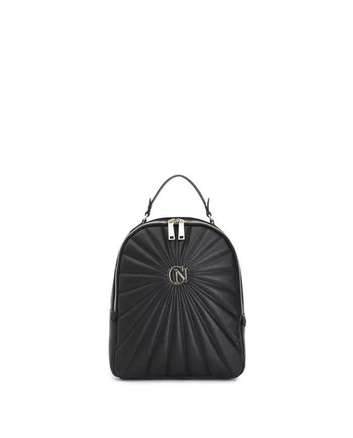 CafèNoir Zaino Nero - Glamour Calzature