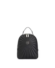 CafèNoir Zaino Nero - Glamour Calzature CafèNoir Zaino Nero - Glamour Calzature