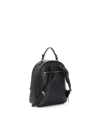 CafèNoir Zaino Nero - Glamour Calzature