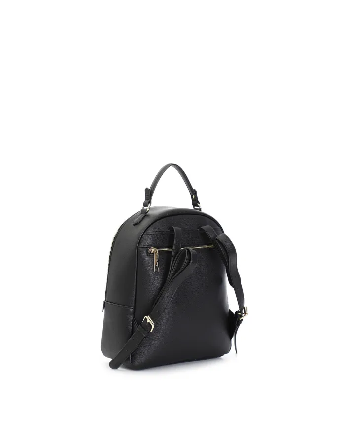 CafèNoir Zaino Nero - Glamour Calzature
