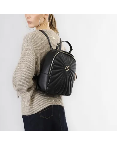 CafèNoir Zaino Nero - Glamour Calzature