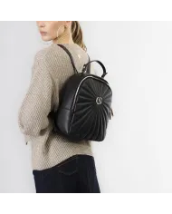 CafèNoir Zaino Nero - Glamour Calzature