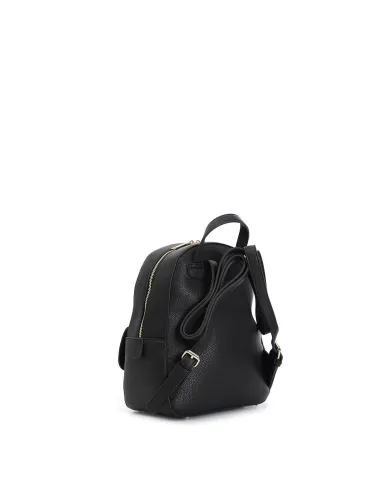 CafèNoir Zaino Nero - Glamour Calzature