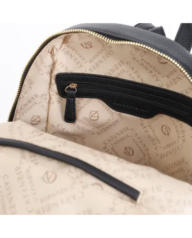 CafèNoir Zaino Nero - Glamour Calzature