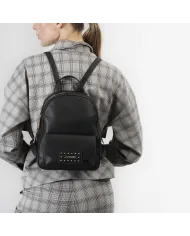 CafèNoir Zaino Nero - Glamour Calzature