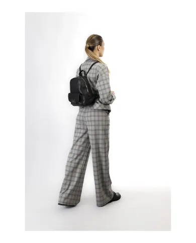 CafèNoir Zaino Nero - Glamour Calzature