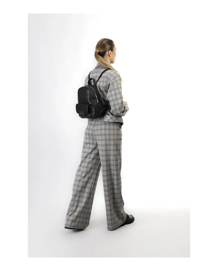 CafèNoir Zaino Nero - Glamour Calzature