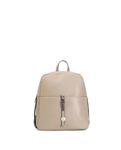 CafèNoir Zaino Beige - Glamour Calzature