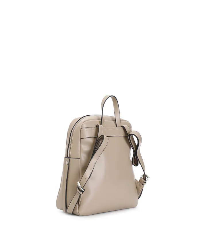 CafèNoir Zaino Beige - Glamour Calzature