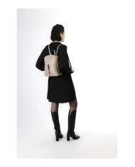 CafèNoir Zaino Beige - Glamour Calzature