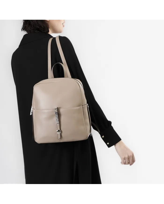 CafèNoir Zaino Beige - Glamour Calzature