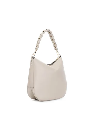 CafèNoir Sacca Beige - Glamour Calzature