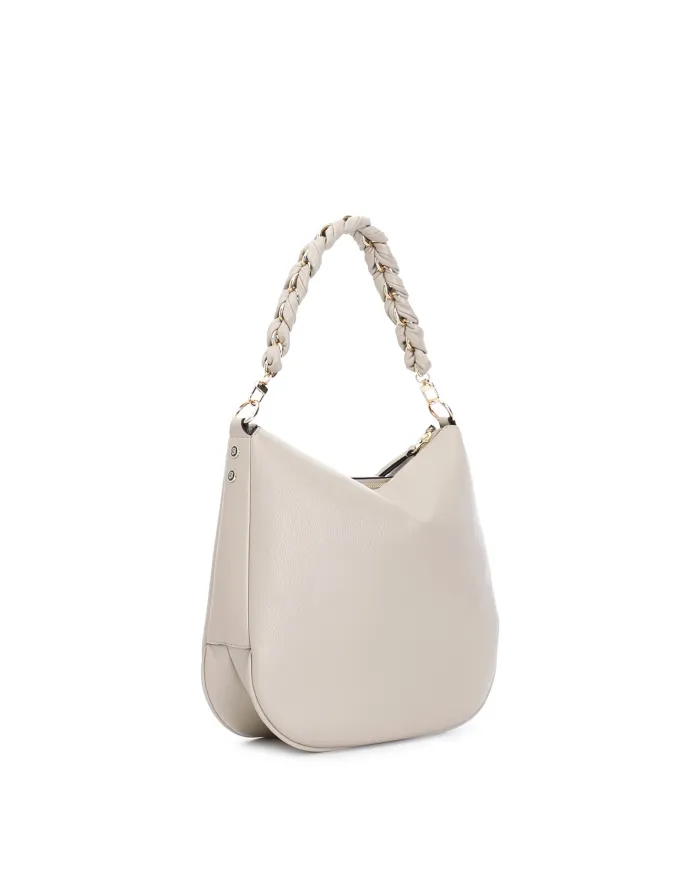 CafèNoir Sacca Beige - Glamour Calzature