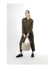 CafèNoir Sacca Beige - Glamour Calzature