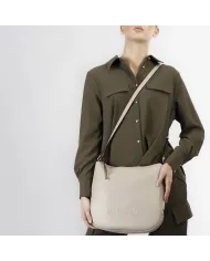 CafèNoir Sacca Beige - Glamour Calzature