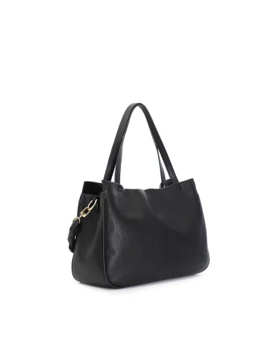 CafèNoir Shopping Nero - Glamour Calzature