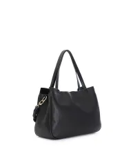 CafèNoir Shopping Nero - Glamour Calzature