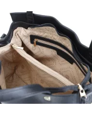 CafèNoir Shopping Nero - Glamour Calzature