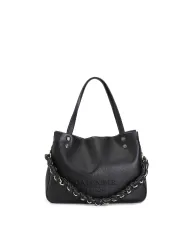 CafèNoir Shopping Nero - Glamour Calzature