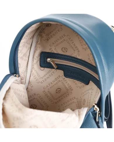 CafèNoir Zaino Verde - Glamour Calzature