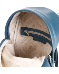 CafèNoir Zaino Verde - Glamour Calzature