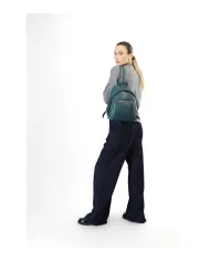 CafèNoir Zaino Verde - Glamour Calzature