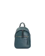 CafèNoir Zaino Verde - Glamour Calzature