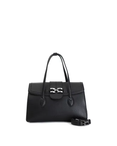 CafèNoir Shopping Nero - Glamour Calzature