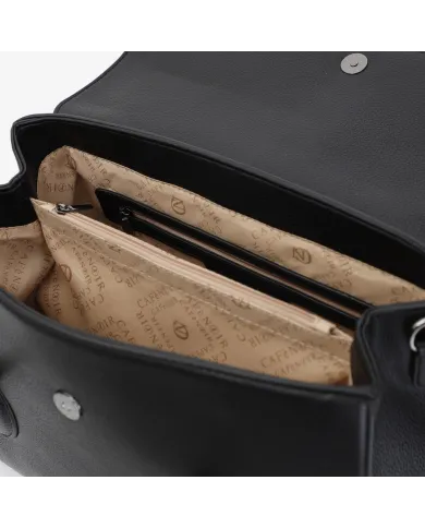 CafèNoir Shopping Nero - Glamour Calzature