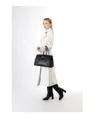 CafèNoir Shopping Nero - Glamour Calzature CafèNoir Shopping Nero - Glamour Calzature