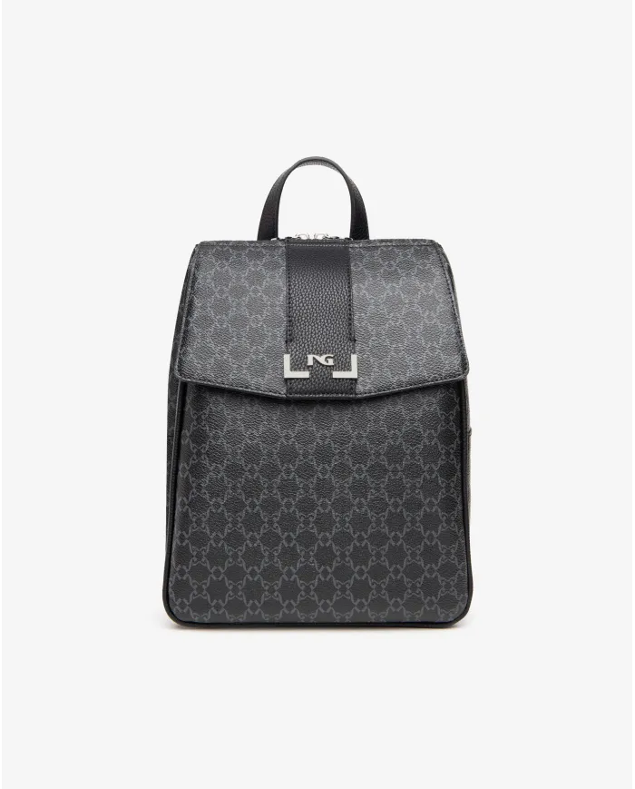 Nero Giardini Zaino - Glamour Calzature