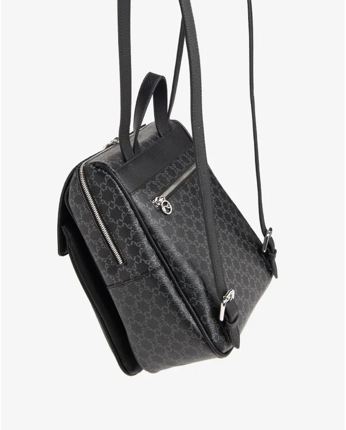 Nero Giardini Zaino - Glamour Calzature