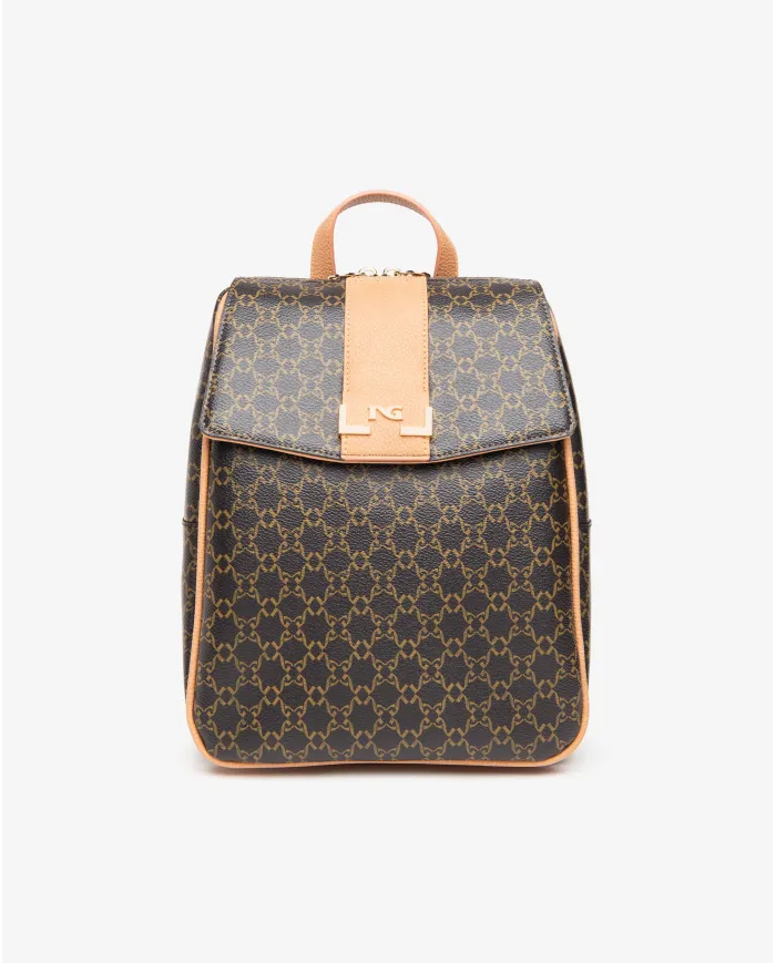 Nero Giardini Zaino T.Moro - Glamour Calzature