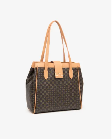 Nero Giardini Borsa T.Moro - Glamour Calzature