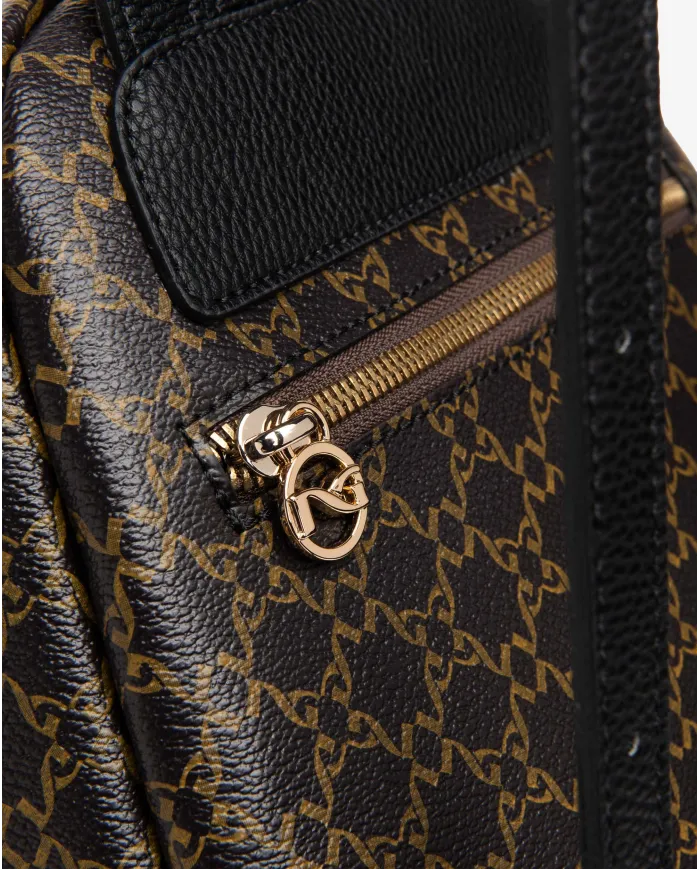 Nero Giardini Zaino T.Moro - Glamour Calzature