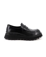 Cult Mocassino Nero - Glamour Calzature Cult Mocassino Nero - Glamour Calzature